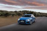 Audi A3 Sportback 30 TDI S-Line 2020 года (WW)